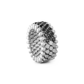 Serafino Consoli Brevetto Multi-Size Ring RMS 5HM2 WG BD