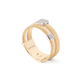 Marco Bicego Masai Ring AG324 B2 YW