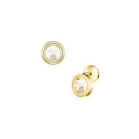 Chopard Happy Diamonds Icons Ohrstecker 83A191-0001