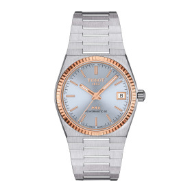 Tissot PRX Goldlünette 35mm T931.207.41.351.00