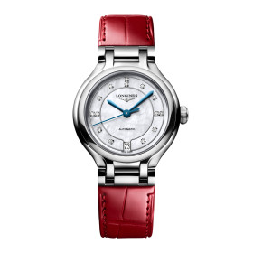 Longines LONGINES PRIMALUNA L8.124.4.87.2