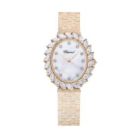 Chopard L'Heure du Diamant 10A326-5106