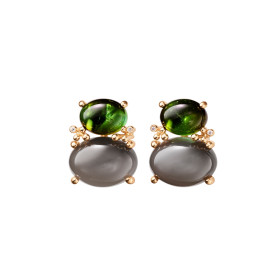 Ole Lynggaard Copenhagen Boho Ohrstecker A3223-403