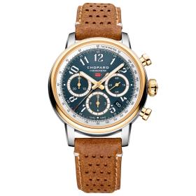 Chopard Mille Miglia Classic Chronograph 168619-4001