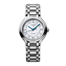 Longines LONGINES PRIMALUNA L8.124.4.87.6