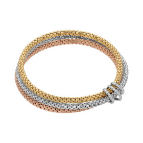 FOPE Prima Flex'it Armband 75108BX_PB_4_XBX_0XS