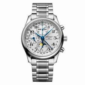 Longines The Longines Master Collection L2.673.4.78.6