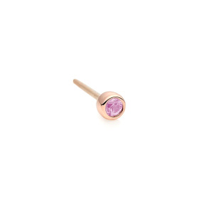 Bron Confetti Ohrstecker 8OR4879RK