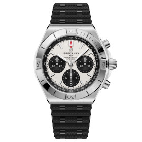 Breitling Chronomat B01 42 AB0158101A1S1