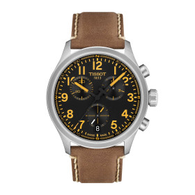 Tissot Chrono L 42mm T116.417.16.052.01