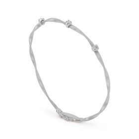 Marco Bicego Marrakech Armreif SG337 B W