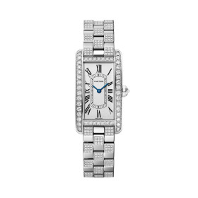 Cartier Tank Américaine WJTA0068