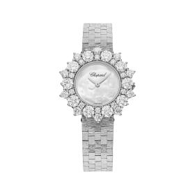 Chopard L'Heure du Diamant Rund 10A391-1300