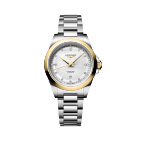 Longines CONQUEST L3.320.5.80.6