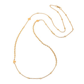 H. Krieger Collier 111.2401.09.1