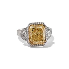 H. D. Krieger True Identity Ring 312.6034.06.1