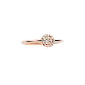 Bron Stardust Ring 8RR4850BR