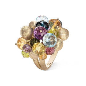 Marco Bicego Africa Gemstone Ring AB604_MIX02_Y_02