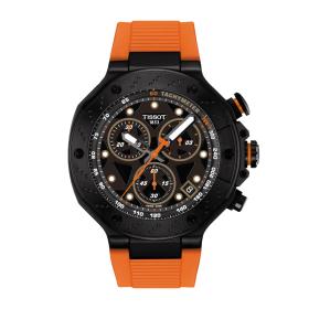 Tissot T-Race Quartz Chronograph T141.417.37.051.02