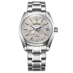 Grand Seiko Heritage SBGA415