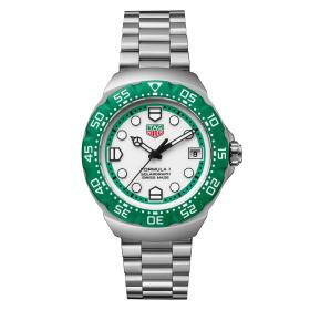 TAG Heuer TAG HEUER FORMULA 1 SOLARGRAPH WBY1113.BA0042