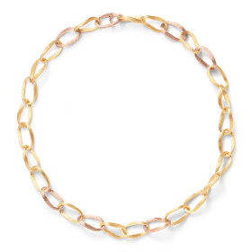 Ole Lynggaard Copenhagen Love Collier mittel A1731-407