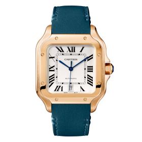 Cartier Santos de Cartier WGSA0037