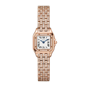 Cartier Panthère de Cartier WJPN0063