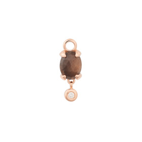 Bron Catch Ohrschmuck 8OR4871BSBBR