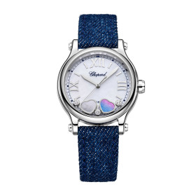 Chopard Happy Hearts 278608-3012