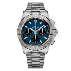 Breitling Avenger B01 Chronograph 42 AB0146101C1A1