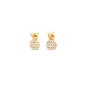Bron Stardust Ohrschmuck 8OG4797BR