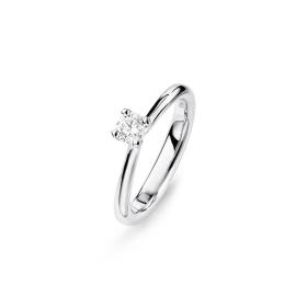 Ole Lynggaard Copenhagen Classic Solitaire Ring A2772-505