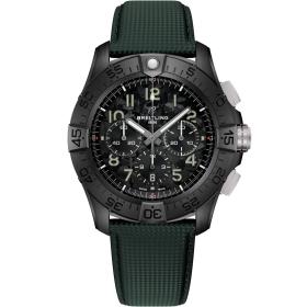 Breitling Super Avenger B01 Chronograph 46 Night Mission SB0148101B1X1