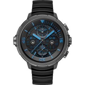 IWC AQUATIMER PERPETUAL CALENDAR DIGITAL DATE-MONTH IW379406