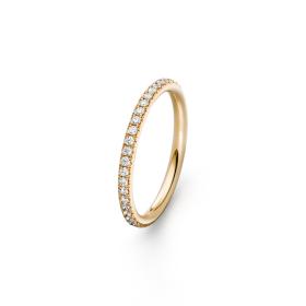 Schaffrath PATCHMATCH Diamantring 118_UM000_040_GW