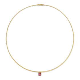 Marco Bicego Masai Halskette CG864 TRA Y