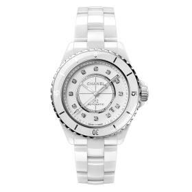 Chanel J12 KALIBER 12.1 Uhr, 38 mm H5705