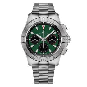 Breitling Avenger B01 Chronograph 42 AB0146101L1A1