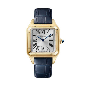 Cartier Santos-Dumont WGSA0139