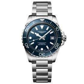 Longines HYDROCONQUEST L3.779.4.96.6