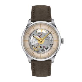 Tissot Chemin Des Tourelles Squelette T139.836.16.261.00