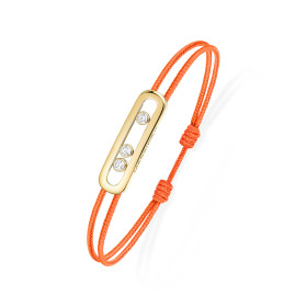 Messika Messika CARE(S) Armband 14660-YG