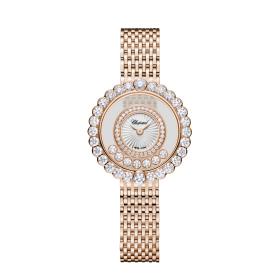 Chopard Happy Diamonds Icons Joaillerie 204180-5201