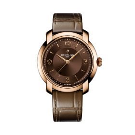 Breitling Lady Premier Automatic 36 R10310121Q1P1