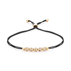 Schaffrath COLORTAIRE Armband CTR52_B_0015_BR_2_11_MIDNIGHT_YW