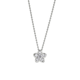 H. D. Krieger Anhänger mit Kette 112.2370.04.0