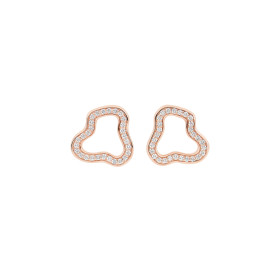 Bron Joy Cloud Ohrschmuck 8OR4919BR