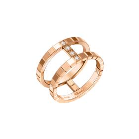 Chopard Ice Cube Ring 827006-5010