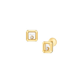 Chopard Happy Diamonds Icons Ohrstecker 83A114-0001